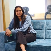 Ronika Hirapara