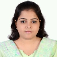 Baishali Pradhan