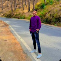Yogesh Manral