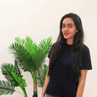 Priya Desai
