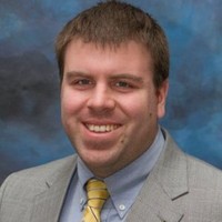 Cory Ferrell MBA