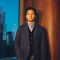Isaiah Choi