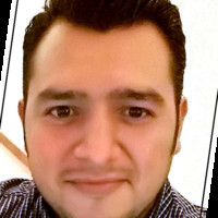 José Enrique Gonzalez Pacheco