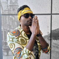 Denzil Pillay