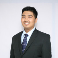 Muhammad Dinka Syafiq Cendana