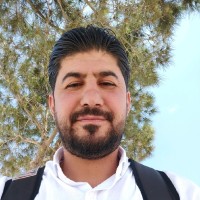Ali Kadour Alsheikh