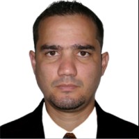 Ernesto Carmenate Calderón