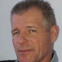 Albert Van Steeg