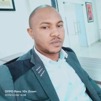 Bamidele .M