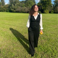 Domeneghetti Alice