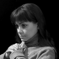 Ilmira Rychkovskaya