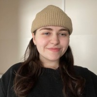 Emily Mander