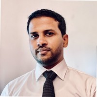 Chamath Kumarasinghe