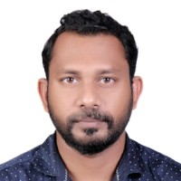 Jubin John