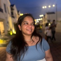 Jinal Shah Desai