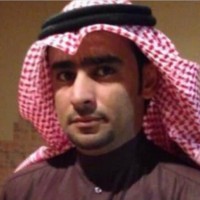 نواف العنزي
