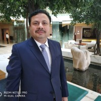 Rakesh Ghag