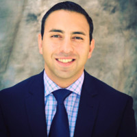Kayvon Salafian, MBA, AIF®, CPFA
