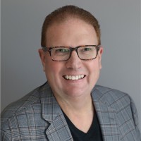 Mike Irwin