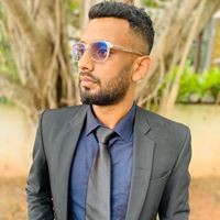 Krishan Madusanka