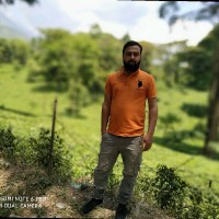 Gaurav Dhiman