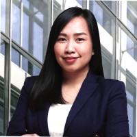 Krizza Joy Talamayan