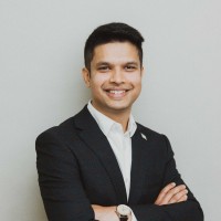 Nandan Kacharia