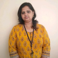 Saradha Umashankar