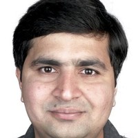 Amol Pandit