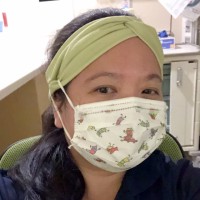 Charo Rowella Montinola