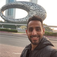 Amjad Ashraf ,PMP, CISCP, CISCM