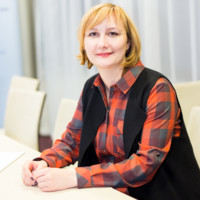 Maria Lanskova