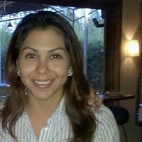 Melissa Patrino