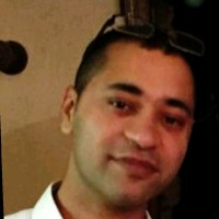 Isan Sarwar