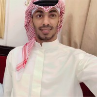 Abdulrhman Alshammari