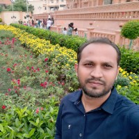 Nirmal Patel