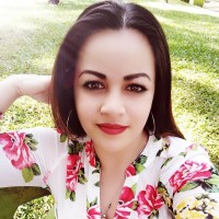 Ana Gabriel Castillo