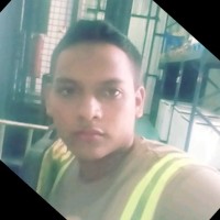 Alfredo Javier Vera Davila