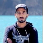 Hamza Majid