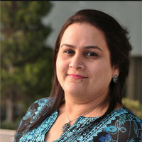 Neha Shah