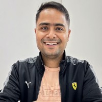 Kunal Parmar