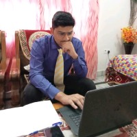 Ayush Mishra