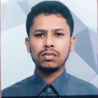 MAHFUJUR RAHMAN