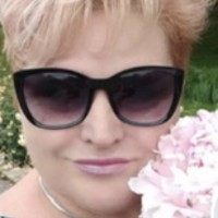 Valentina Trajkovska-Nicovska