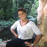 Ana Maria C. S. da Fonseca