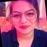 Shikha Mehendiratta
