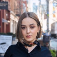 Arianna Mujic