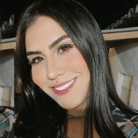 Marina Cristina Cardozo De Vasconcelos