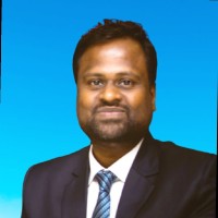 Prasad CG