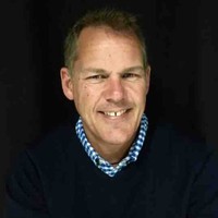 Iain Sutcliffe